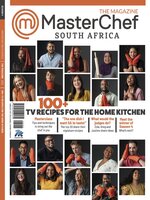 MasterChef South Africa